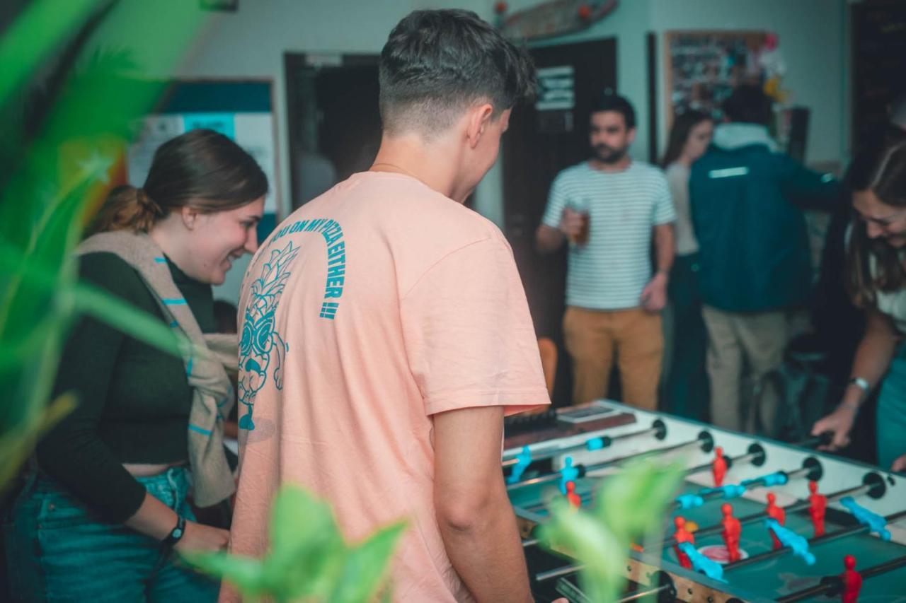 The Little Havana Party Ostello Cracovia