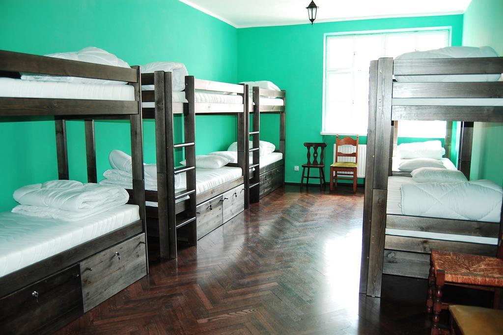 Hostel The Little Havana Party *